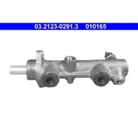 ATE 03.2123-0291.3 Tandem Hauptzylinder