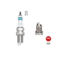 NGK 1498 LPG Laser Line 3 Zündkerze LPG3 für SSANGYONG, ALFA, FORD, FIAT, SKODA