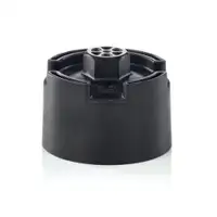 Ölfilterschlüssel Mann-filter LS 7/3