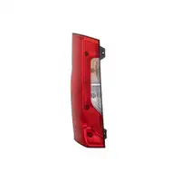 Heckleuchte Hella 2SK 013 252-211 für Mercedes Benz für Mercedes Benz Links