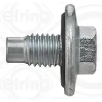 Verschlussschraube Ölwanne Elring 816.250 für Gmc für Chevrolet für Pontiac