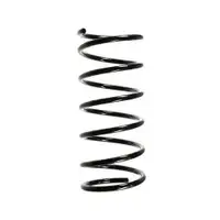 2x Spidan Fahrwerksfeder 55160 vorn Citroen Berlingo Xsara Peugeot Partner