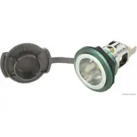 HERTH+BUSS ELPARTS 56394350 Steckdose 1-polig