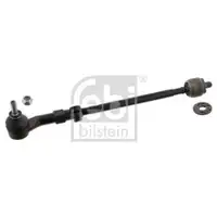 FEBI BILSTEIN 11400 Spurstange für RENAULT