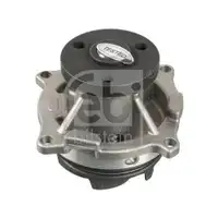 FEBI BILSTEIN 19610 Wasserpumpe für FORD