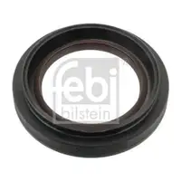 FEBI BILSTEIN 45372 Wellendichtring für RENAULT