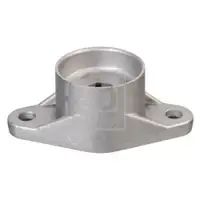 FEBI BILSTEIN 175638 Federbeinstützlager für HYUNDAI, KIA