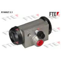 FTE 9210086 Radzylinder - R190027.3.1