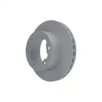 ATE 24.0128-0202.1 Bremsscheiben 2 Stück VW
