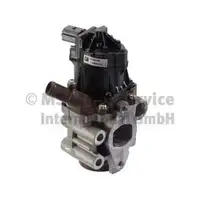PIERBURG 7.24809.79.0 ELEKTRISCHES AGR VENTIL für IVECO