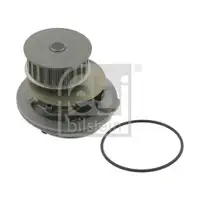 FEBI BILSTEIN 01259 Wasserpumpe für OPEL