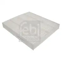 FEBI BILSTEIN 24423 Innenraumfilter für HONDA, ROVER, MG