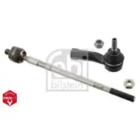FEBI BILSTEIN 37632 Spurstange für RENAULT