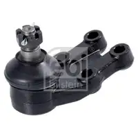 FEBI BILSTEIN 41241 Traggelenk für MITSUBISHI
