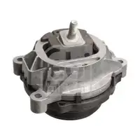 FEBI BILSTEIN 104254 Motorlager für BMW