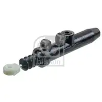 FEBI BILSTEIN 12266 Kupplungsgeberzylinder für MERCEDES-BENZ