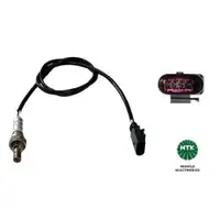 NTK 93732 Lambdasonde für AUDI