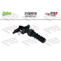 FTE 3100919 CRC FTE CITROEN C3 1.4 HDI