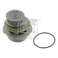 FEBI BILSTEIN 01260 Wasserpumpe für OPEL