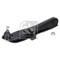 FEBI BILSTEIN 41245 Querlenker für MITSUBISHI