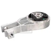 FEBI BILSTEIN 170836 Motorlager für OPEL