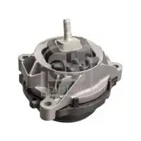 FEBI BILSTEIN 104255 Motorlager für BMW
