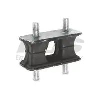 Halter Schalldämpfer Hjs 83 14 3206 für Opel für General Motors