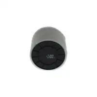 BOSCH F 026 400 334 Luftfilter S0334