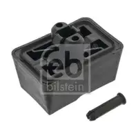 FEBI BILSTEIN 49740 Wagenheberaufnahme für MINI, BMW