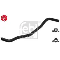 FEBI BILSTEIN 101242 Kühlwasserschlauch für DAF