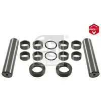 FEBI BILSTEIN 11404 Achsschenkelbolzensatz für MERCEDES-BENZ
