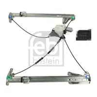 FEBI BILSTEIN 174328 Fensterheber für MERCEDES-BENZ