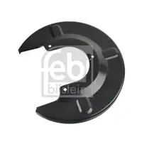 FEBI BILSTEIN 176751 Spritzschutzblech für VW