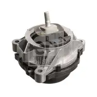 FEBI BILSTEIN 104256 Motorlager für BMW