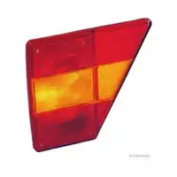 HERTH+BUSS ELPARTS 83832136 Lichtscheibe, Heckleuchte