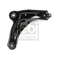 FEBI BILSTEIN 22132 Querlenker für RENAULT