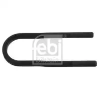 FEBI BILSTEIN 35522 Federbügel für MERCEDES-BENZ