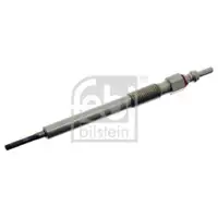 FEBI BILSTEIN 39518 Glühkerze für OPEL