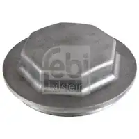 FEBI BILSTEIN 171253 Radkapsel