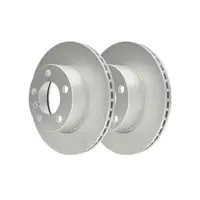 ATE 24.0122-0239.1 Bremsscheiben 2 Stück BMW