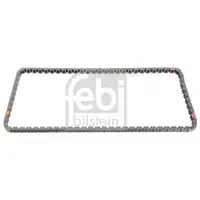 FEBI BILSTEIN 49761 Steuerkette für NISSAN