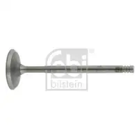 FEBI BILSTEIN 19637 Einlassventil für FORD