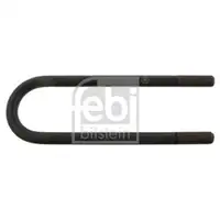 FEBI BILSTEIN 35524 Federbügel für MERCEDES-BENZ