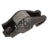 FEBI BILSTEIN 48913 Schlepphebel für HYUNDAI, KIA