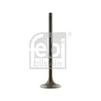 FEBI BILSTEIN 32333 Einlassventil für SKODA, VW, SEAT, AUDI