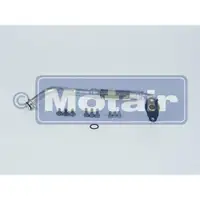 MOTAIR TURBO 560689 ÖLLEITUNGS-KIT für Rücklauf_1
