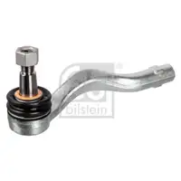 FEBI BILSTEIN 107495 Spurstangenendstück für MERCEDES-BENZ