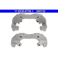ATE 11.0230-0736.1 Bremssattelhalter