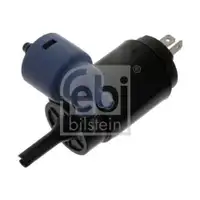 FEBI BILSTEIN 05244 Waschwasserpumpe für VW