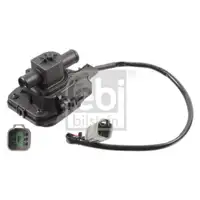 FEBI BILSTEIN 101262 Heizungsregelventil für SCANIA